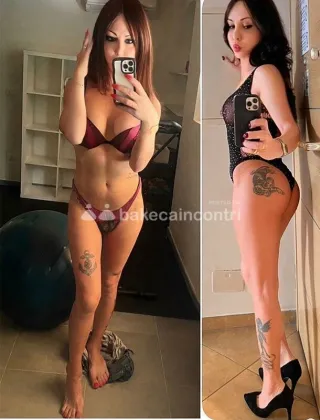 3 - Sabry Italiana Trans Sassari - 3274768838