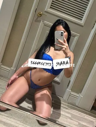 6 - Mara Escort Napoli - 3664566793