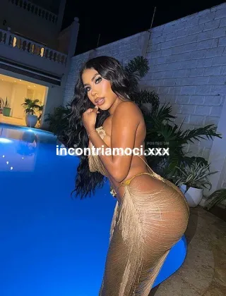 5 - Melissa Escort Pescara - 3398213397