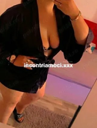 3 - Susy Escort Forlì-Cesena - 3313530400