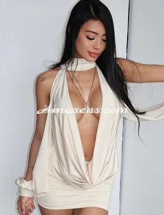 30 - Antonia Escort Firenze - 3511417054