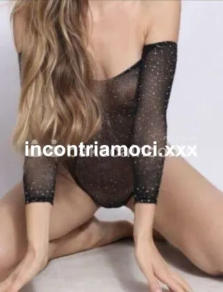 6 - Zara Escort Roma - 3315830779