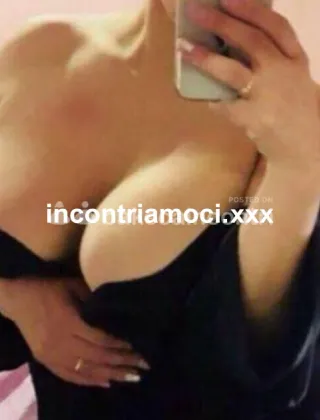 4 - Sabrina Escort Modena - 3513596487