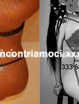 6 - Monica Escort Trento - 3336845815