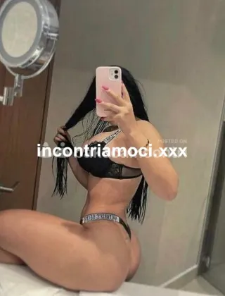 19 - Clara Escort Brindisi - 3533841499