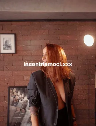 1 - Greta Escort Cosenza - 3444634916