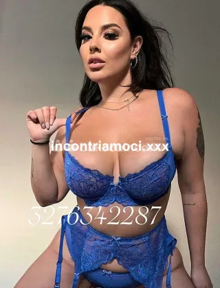 1 - Italiana Escort Terni - 3276342287