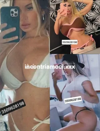 2 - Sari Escort Parma - 3509628198