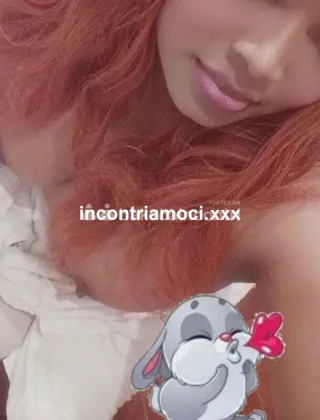 1 - Paola Escort Lucca - 3923554388
