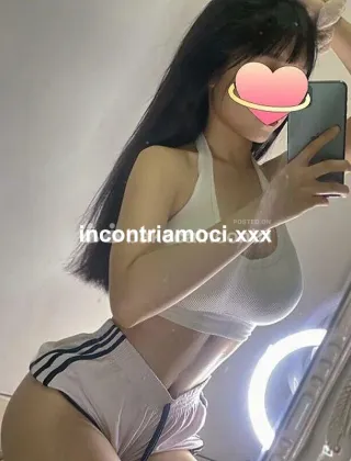 18 - Massaggi Escort Torino - 3272594163