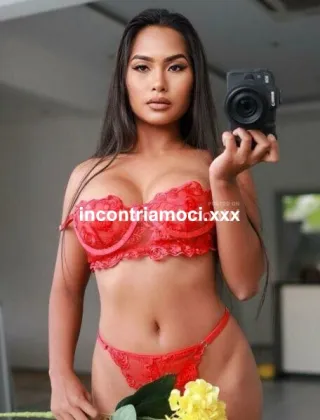9 - Miya Escort Venezia - 3895334209