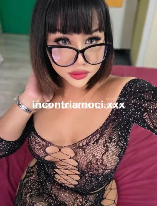 6 - Rita Escort Genova - 3297998781