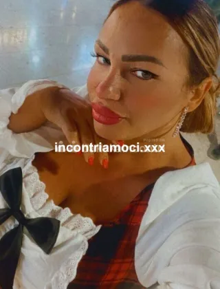 4 - Anna Trans Napoli - 3512574782