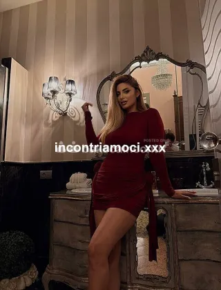 10 - Erika Escort Firenze - 3406271609