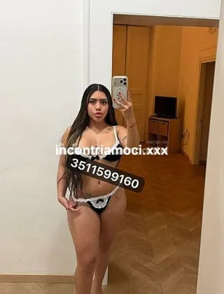 6 - Diana Escort Napoli - 3511599160