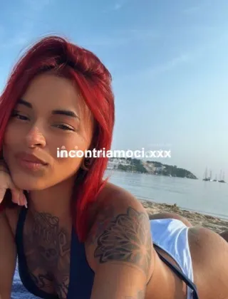 6 - Sofia Escort Roma - 3508460113