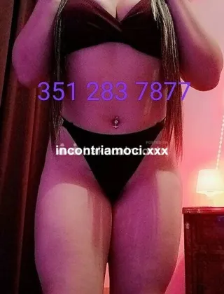 16 - Bella Escort Sassari - 3512837877