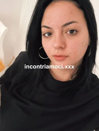 21 - Martina Escort Padova - 3881124779