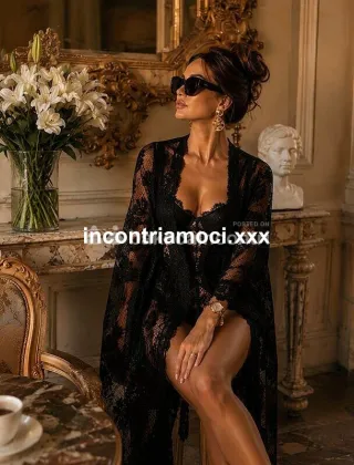 2 - Alina Escort Sondrio - 3246169373