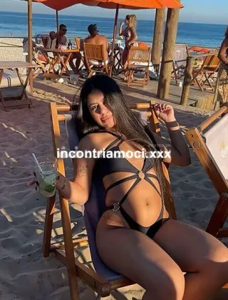11 - Novita Escort Firenze - 3510515766