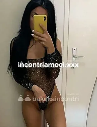 4 - Adriana Escort Trapani - 3420486850