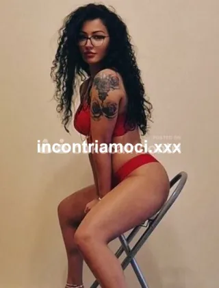 2 - Bamby Escort Reggio Calabria - 3276555639