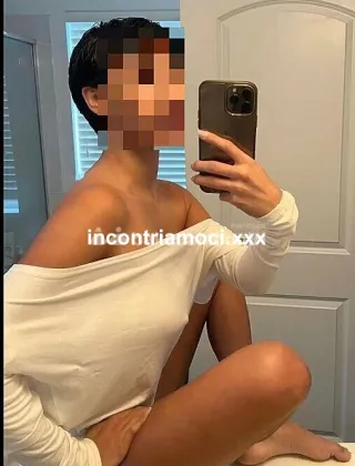 4 - Sara Escort Caserta - 3758631572