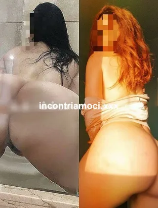 27 - Lorena Escort Foggia - 3296045391