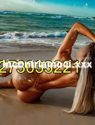 18 - New Escort Parma - 3273033221