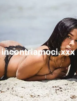 27 - Zara Escort Milano - 3508177303