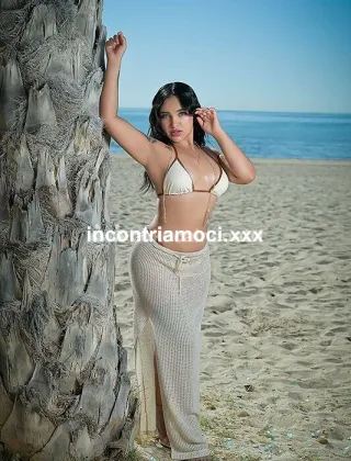 15 - Antonella Escort Roma - 3509714806