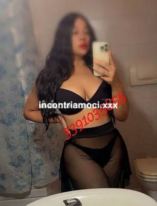 16 - Luna Escort Massa-Carrara - 3391035855
