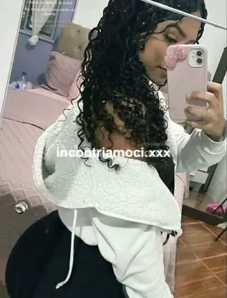 2 - Zohami Escort Firenze - 3532125687