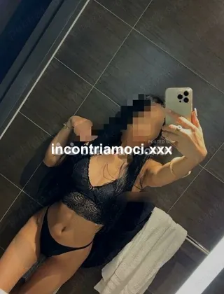 17 - Cristina Escort Perugia - 3501456150