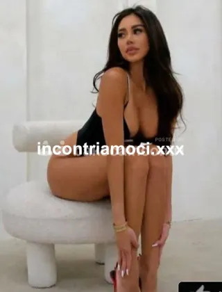 3 - Linda Escort Ascoli Piceno - 3509724996
