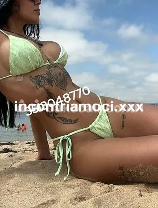 13 - Nataly Escort Catania - 3513048770