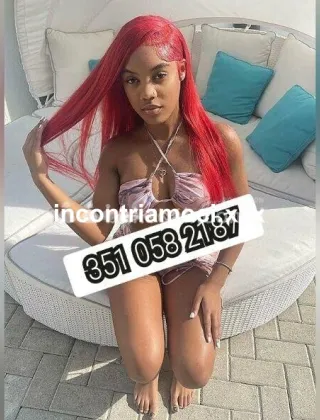 1 - Kiara Escort Potenza - 3510582187
