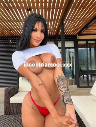 2 - Lorena Escort Pescara - 3926938179