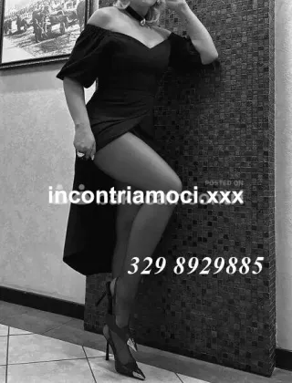 3 - Matura Italiana Escort Vicenza - 3298929885