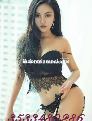 25 - Elisa Escort Rimini - 3533480286