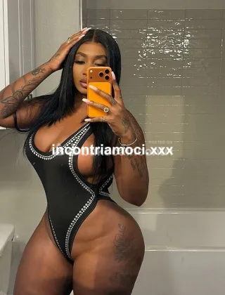 8 - Nina Escort Milano - 3532164282