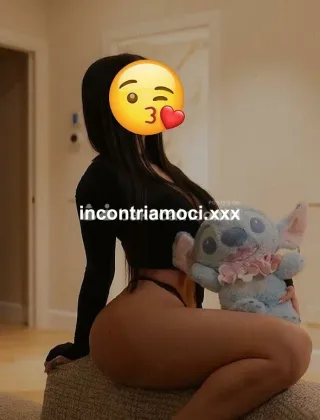 16 - Iasmina Escort Modena - 3509359051
