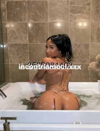 4 - Melissa Escort Bergamo - 3533081403