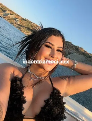 6 - Victoria Escort Cosenza - 3463059705