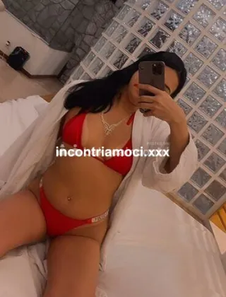 17 - Leticia Escort Catania - 3446732225