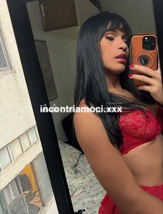 26 - Luana Trans Perugia - 3510523573
