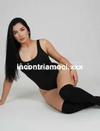 1 - Camila Escort Roma - 3532180594