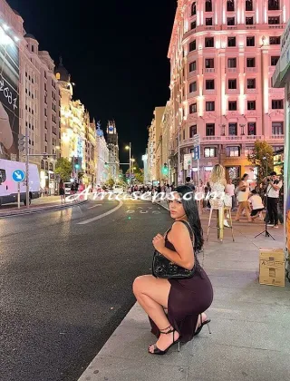 3510341670 - Mhara 20 Escort 🇨🇴 Colombiana Milano