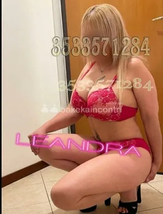 14 - Leandra Escort Frosinone - 3511388939