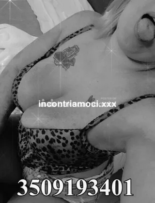 7 - Alina Escort Bologna - 3509193401